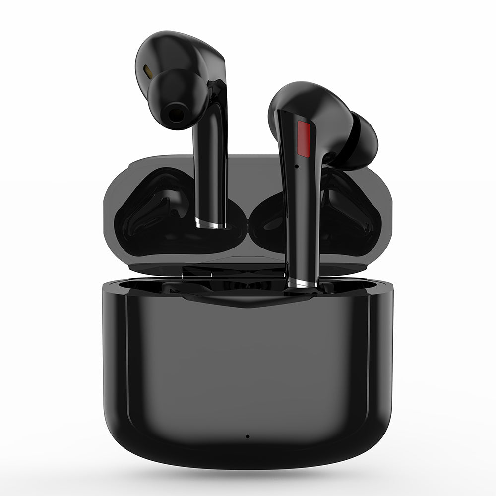 L11 TWS Bluetooth 5.1 HiFi Stereo In-ear Headset Waterproof Ergonomics Wireless Music Earphones L11 TWS Bluetooth 5.1 HiFi Stereo In-ear Headset Waterproof Ergonomics Wireless Music Earphones